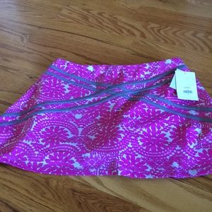 Eleven Venus Williams skirt